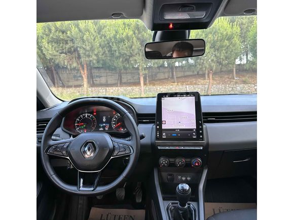 2023 RENAULT CLIO JOY 88.000 ORJİNAL KM