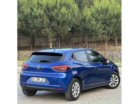 2023 RENAULT CLIO JOY 88.000 ORJİNAL KM