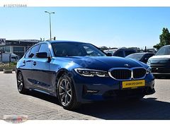 2021 BMW 3.20 İ SPORTLİNE / 83.000 KM/