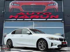 AUTO HARUN'DAN 2021 320İ SPORT LİNE HATASIZ BOYASIZ!