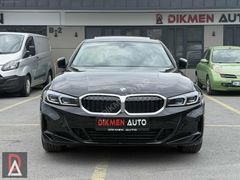 DİKMEN AUTO - TABA - LAZER - NAVİ - CONNECTED DRİVE - %20 FATURA