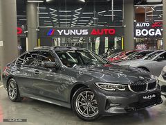 *YUNUS AUTO* 76 BİNDE! 2022 BMW 320İ TABA DERİ/HAYALET/ELK BAGAJ
