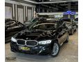-AKDENİZ-2026 320İ SPORTLİNE SİYAH İÇİ TABA LAZERFAR HATASIZ