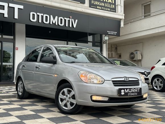 MURAT OTOMOTİV'DEN 2011 ERA 1.6 TEAM **İLK EL_87.ooo km**