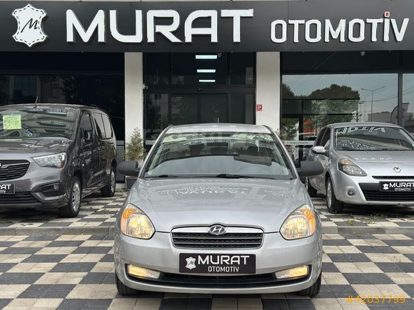 MURAT OTOMOTİV'DEN 2011 ERA 1.6 TEAM **İLK EL_87.ooo km**