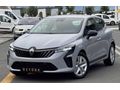 2025 CLİO 1.0 TCE EVOLUTİON OTOMATİK 17.000 KM HATASIZ-BOYASIZ