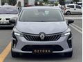 2025 CLİO 1.0 TCE EVOLUTİON OTOMATİK 17.000 KM HATASIZ-BOYASIZ