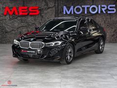 1.900.000 TL KREDİ, 48 AY VADE 3.20i SPORTLINE