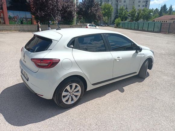Sahibinden Renault Clio 1.0 SCe Joy 2022 Model