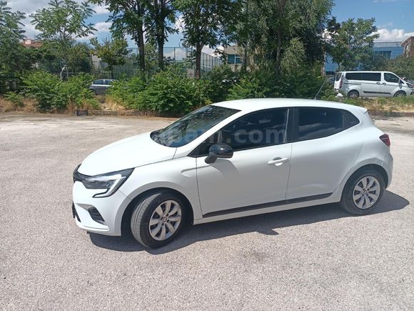 Sahibinden Renault Clio 1.0 SCe Joy 2022 Model