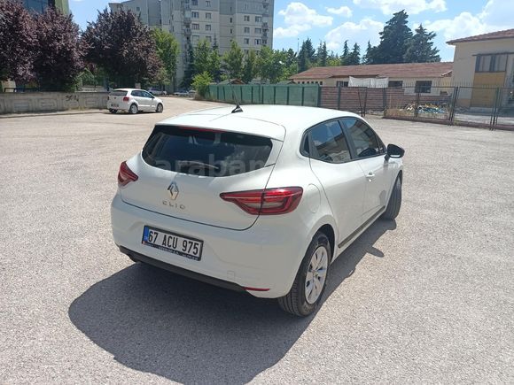 Sahibinden Renault Clio 1.0 SCe Joy 2022 Model