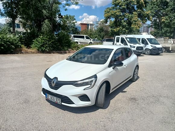 Sahibinden Renault Clio 1.0 SCe Joy 2022 Model