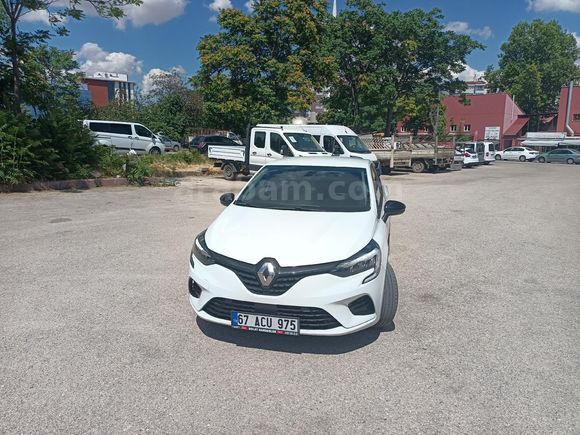 Sahibinden Renault Clio 1.0 SCe Joy 2022 Model