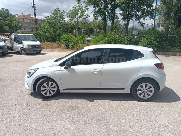 Sahibinden Renault Clio 1.0 SCe Joy 2022 Model