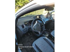 Sahibinden Ford Fiesta 1.25 Trend 2013 Model