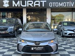 MURAT OTOMOTİV'DEN 2019 COROLLA 1.6 VISION *MASRAFSIZ_GARANTİLİ*