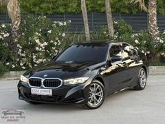 2023 3.20i SPORTLİNE HEAD UP-YENİ EKR-TABA-SUNROOF-LAZER HATASIZ
