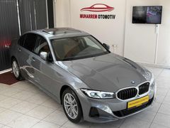 KK12TK_BMW 320İ SPORTLİNE_%20KDV_2026_LASER_ISITMA_NAVİGASYON