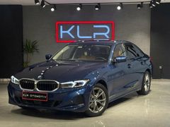 KLR OTOMOTİV 2024 MODEL BMW 3 SERİSİ 320İ SPORT LİNE