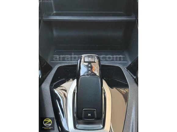 2020 PEUGEOT 2008/OTOMATİK/SKYPACK/BOYASIZ/82 BİN KM