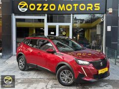 2020 PEUGEOT 2008/OTOMATİK/SKYPACK/BOYASIZ/82 BİN KM