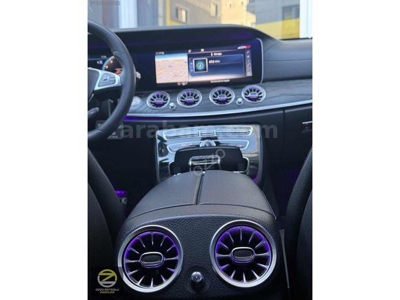 2017 E180 AMG BOYASIZ 170 BİN KM CAM TAVAN/HAYALET/ELK BAGAJ