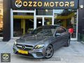 2017 E180 AMG BOYASIZ 170 BİN KM CAM TAVAN/HAYALET/ELK BAGAJ