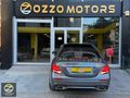 2017 E180 AMG BOYASIZ 170 BİN KM CAM TAVAN/HAYALET/ELK BAGAJ