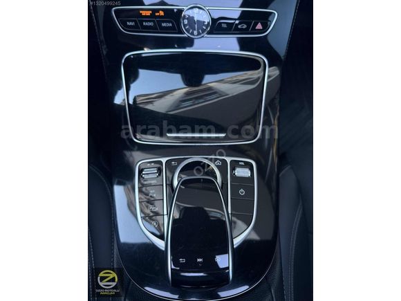 2017 E180 AMG BOYASIZ 170 BİN KM CAM TAVAN/HAYALET/ELK BAGAJ