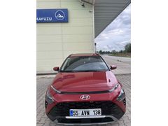 Sahibinden Hyundai Bayon 1.4 MPI Elite 2023 Model 