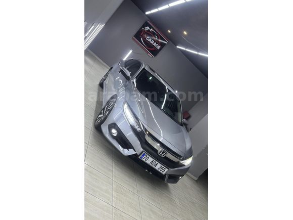 Sahibinden Honda Civic 1.6i VTEC Eco Executive 2018 Model