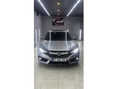 Sahibinden Honda Civic 1.6i VTEC Eco Executive 2018 Model