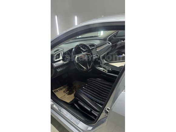 Sahibinden Honda Civic 1.6i VTEC Eco Executive 2018 Model