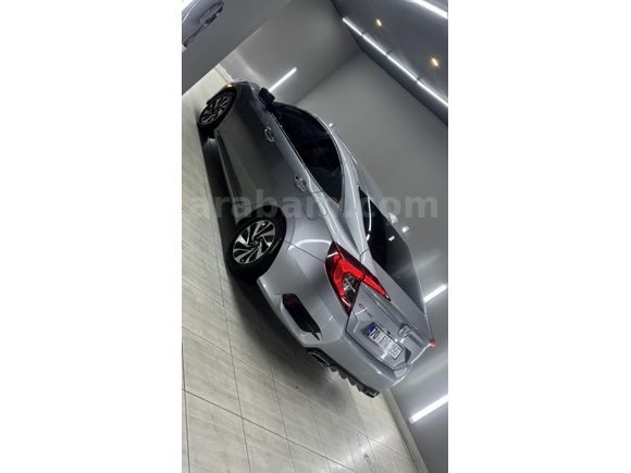 Sahibinden Honda Civic 1.6i VTEC Eco Executive 2018 Model