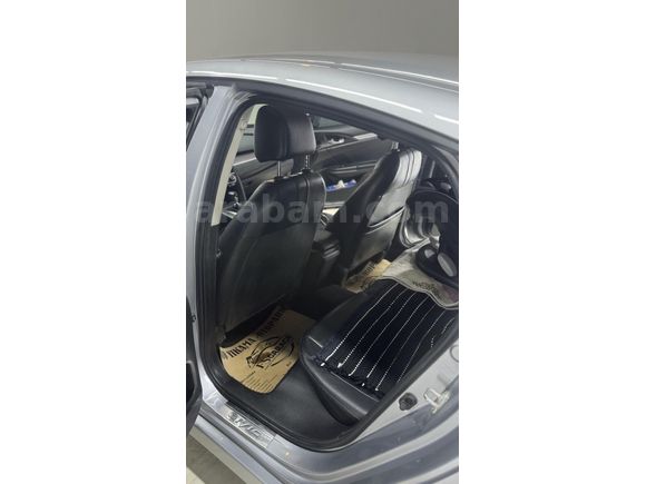 Sahibinden Honda Civic 1.6i VTEC Eco Executive 2018 Model