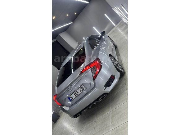 Sahibinden Honda Civic 1.6i VTEC Eco Executive 2018 Model