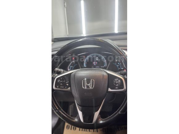 Sahibinden Honda Civic 1.6i VTEC Eco Executive 2018 Model