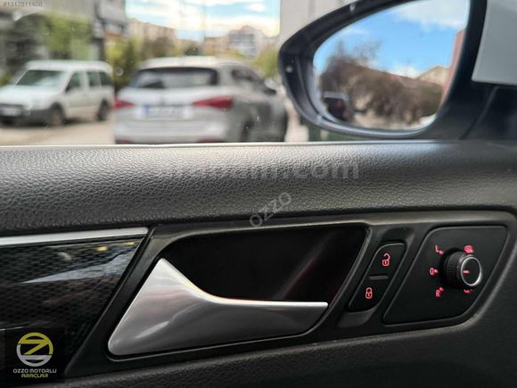 2014 VW JETTA HİGHLİNE SUNROOF
