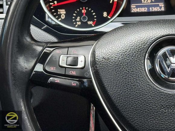 2014 VW JETTA HİGHLİNE SUNROOF