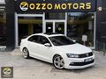 2014 VW JETTA HİGHLİNE SUNROOF