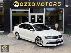 2014 VW JETTA HİGHLİNE SUNROOF