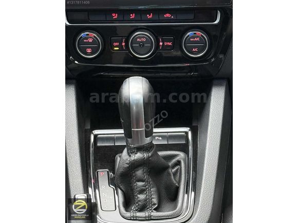 2014 VW JETTA HİGHLİNE SUNROOF