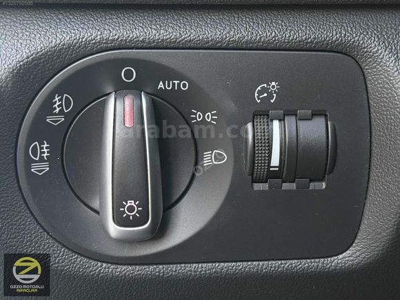 2012 A3 HATASIZ 178 BİN KM OTOMATİK
