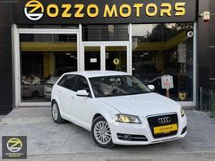 2012 A3 HATASIZ 178 BİN KM OTOMATİK