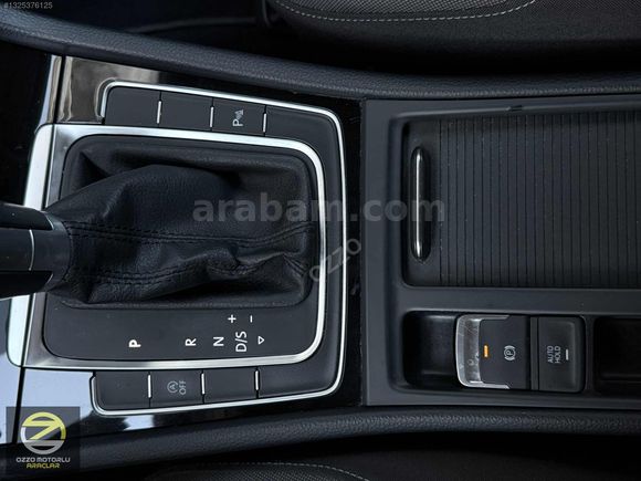 2018 VW GOLF COMFORTLİNE DSG 155 BİN KM