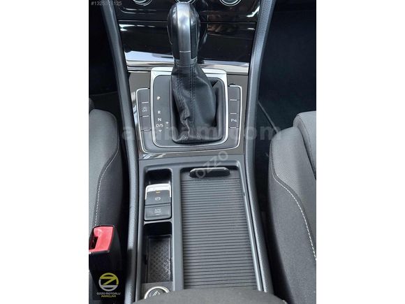 2018 VW GOLF COMFORTLİNE DSG 155 BİN KM