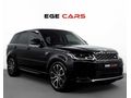 2020 RANGE ROVER SPORT HSE-BAYİ ÇIKIŞLI-BOYA DEĞİŞEN TRAMER YOK