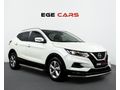 2020 MODEL-NİSSAN QASHQİ-1.3 DIG-T Sky Pack-SERVİS BAKIMLI