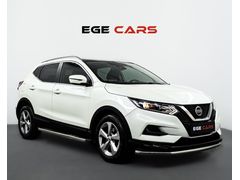 2020 MODEL-NİSSAN QASHQİ-1.3 DIG-T Sky Pack-SERVİS BAKIMLI