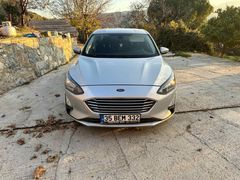 Sahibinden Ford Focus 1.5 TDCi Trend X 2020 Model  196.000 km Gri